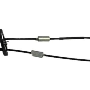 CAVI / CORDE CAMBIO MANUALE (6 MARCE) LANCIA YPSILON 1.0 IBRIDA 2021 - 46346234