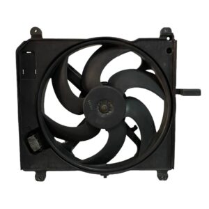 VENTOLA DI RAFFREDDAMENTO MOTORE FIAT MULTIPLA 1.9 DIESEL JTD 2002 - 51740327