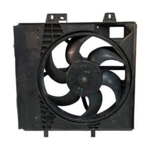 VENTOLA DI RAFFREDDAMENTO MOTORE PEUGEOT 207 2008 - 8240503FR - 9812028580