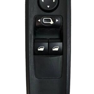 PULSANTIERA / COMANDO ALZAVETRO ANT SX FIAT ULYSSE 179 2005 - 14996350XT