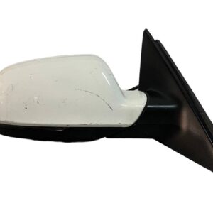 SPECCHIO / SPECCHIETTO RETROVISORE DX (ELETTRIC0 14+2 PIN) AUDI A4 B8 / 8K 2011