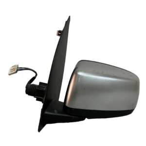 SPECCHIO / SPECCHIETTO RETROVISORE SX (ELETTRICO 5 PIN) FIAT PANDA 169 2005