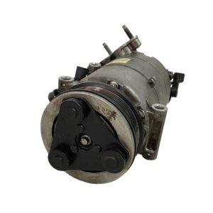 COMPRESSORE CLIMA A/C ARIA CONDIZIONATA RANGE ROVER EVOQUE DIESEL (224DT) 2013 - EJ3219D629BC