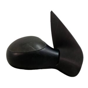 SPECCHIO / SPECCHIETTO RETROVISORE DX (ELETTRIC0 7 PIN) PEUGEOT 206 2004