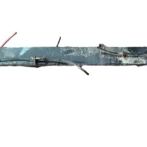 PONTE / ASSALE POST. RENAULT KANGOO 2005 - 7701471649