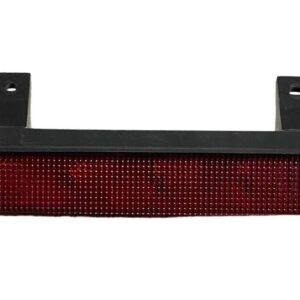 FANALE / FANALINO TERZO STOP OPEL AGILA A 2003 - 03318040 - 9209594