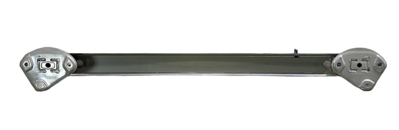 RINFORZO / TRAVERSA / STAFFONE PARAURTI POST. TOYOTA AYGO B4 2018 - 521710H020 - immagine 4