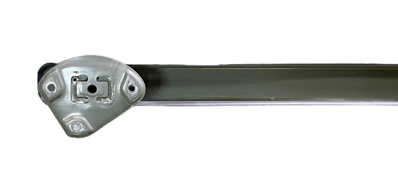 RINFORZO / TRAVERSA / STAFFONE PARAURTI POST. TOYOTA AYGO B4 2018 - 521710H020 - immagine 5