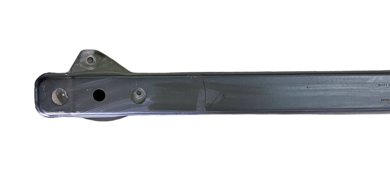 RINFORZO / TRAVERSA / STAFFONE PARAURTI POST. TOYOTA AYGO B4 2018 - 521710H020 - immagine 2