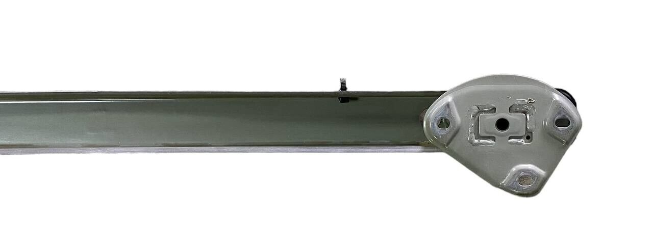 RINFORZO / TRAVERSA / STAFFONE PARAURTI POST. TOYOTA AYGO B4 2018 - 521710H020 - immagine 6