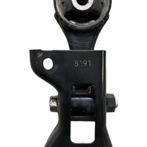 STAFFA / SUPPORTO MOTORE CENTRALE TOYOTA AYGO (II) 1.0 BENZINA 2017 - 123630Q040