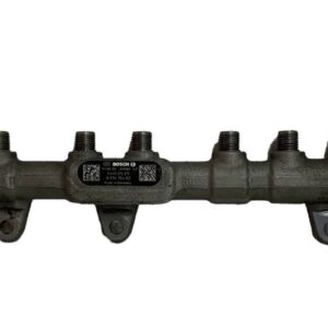 FLAUTO INIEZIONE / INIETTORI MINI COUNTRYMAN F60 2.0 DIESEL 2020 - 0445214315