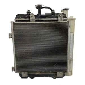 KIT RADIATORI TOYOTA AYGO B4 (II) 1.0 BENZINA 2018 - 88450YV020 - 163600Q021