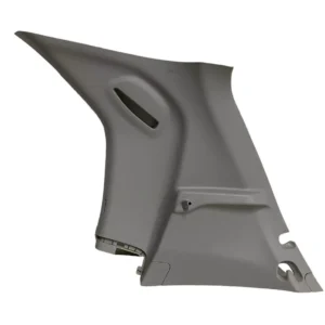 RIVESTIMENTO / MONTANTE INT. POST. DX TOYOTA AYGO B4 2018 - 624710H180