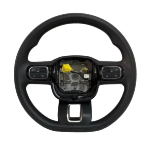 VOLANTE / STERZO / MANUBRIO CON COMANDI CITROEN C3 (III) 2022 - 98164325ZD