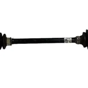 SEMIASSE / SEMIALBERO TRASMISSIONE ANT. SX TOYOTA AYGO 1.0 B 2018 - 434200H040