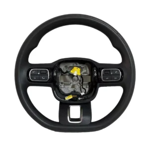 VOLANTE / STERZO / MANUBRIO CON COMANDI CITROEN C3 (III) 2020 - 98164325ZD