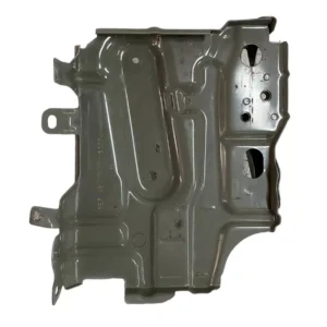 CESTELLO / BASE ALLOGGIO PORTA BATTERIA TOYOTA AYGO B4 1.0 BENZINA 2018