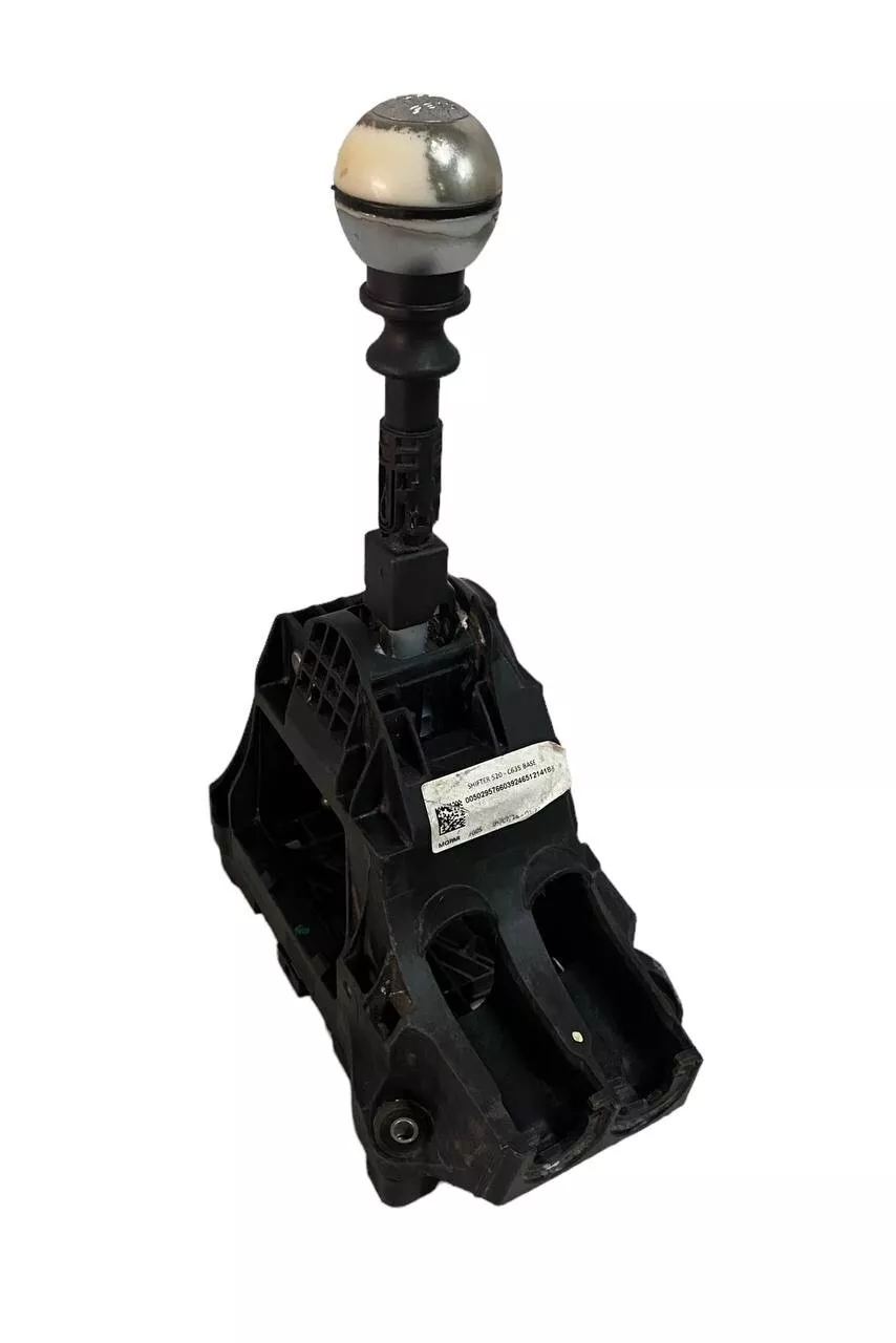 LEVA CAMBIO MANUALE (6 MARCE) JEEP RENEGADE 1.6 DIESEL (MJT) 2018 - 50295766