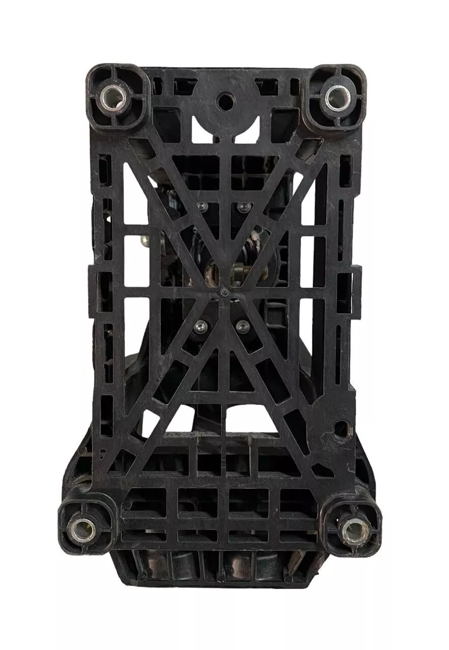 LEVA CAMBIO MANUALE (6 MARCE) JEEP RENEGADE 1.6 DIESEL (MJT) 2018 - 50295766 - immagine 7