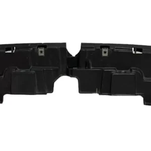 SUPPORTO / ARMATURA PARAURTI ANTERIORE FIAT GRANDE PUNTO 199 2008 - 51860985