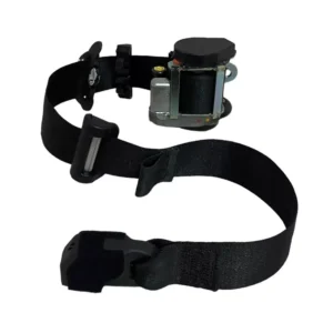 CINTURA DI SICUREZZA ANT. SINISTRA FIAT TIPO S.W. 358 2021 - 735695428