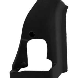RIVESTIMENTO BATTITACCO SUPERIORE (SCURO) ANT SX FIAT PANDA 2008 - 735340291
