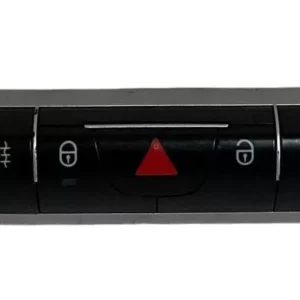PULSANTIERA / COMANDI MULTIFUNZIONE SMART FORTWO 451 (4 COMANDI) - A4518206610
