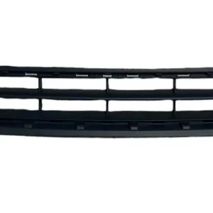GRIGLIA CENTRALE PARAURTI ANTERIORE FIAT 500L 351 / 352 2014 - 735525819