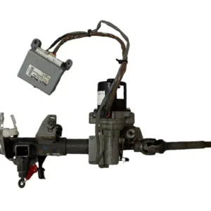 PIANTONE CANNA STERZO (CITY) ELETTRICO TOYOTA AYGO 2007 - 2250000080 896600H010