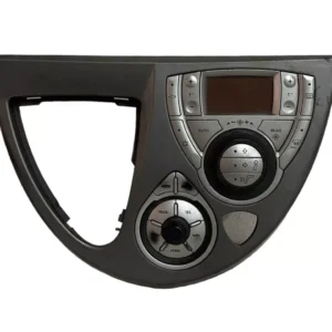 COMANDI CLIMA / ARIA CONDIZIONATA (A / C) LANCIA PHEDRA 2005 - 14009188YH