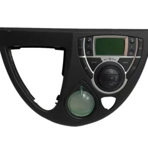COMANDI CLIMA / ARIA CONDIZIONATA (A / C) FIAT ULYSSE 2005 - 14908790YR