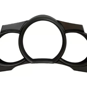CORNICE / RIVESTIMENTO VEGLIA / CONTACHILOMETRI CITROEN C3 2012 - 9684289477