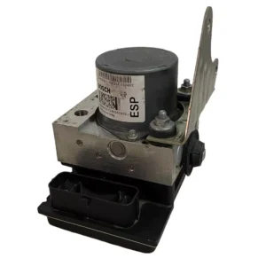 CENTRALINA / POMPA ABS FIAT 500 312 1.3 DIESEL 2010 - 52009431 - 0265252828