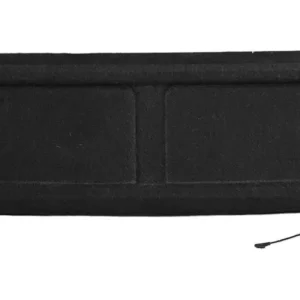 CAPPELLIERA MENSOLA / PIANALE BAGAGLIAIO / BAULE FIAT SEICENTO / 600 2004