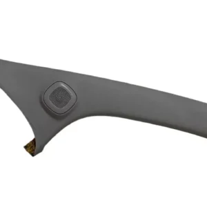 RIVESTIMENTO / MONTANTE INT PARABREZZA DX FIAT PANDA 312 / 319 2015 - 735538487