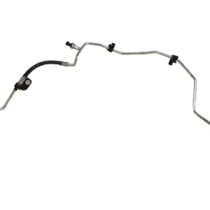 TUBO ARIA CONDIZIONATA (A/C) / CLIMA FIAT PANDA 312 1.2 BENZINA 2015 - 52062336