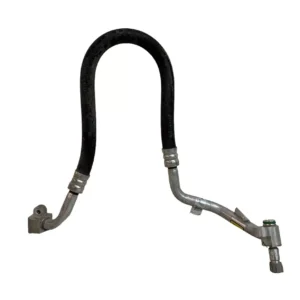 TUBO ARIA CONDIZIONATA (A/C) / CLIMA FIAT PANDA 312 1.2 BENZINA 2015 - 52062456
