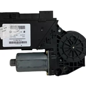 MOTORINO ALZACRISTALLO / ALZAVETRO POST DX PORSCHE CAYENNE 9PA 2008 - 7L0959794A
