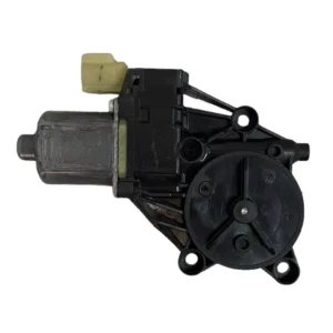MOTORINO ALZACRISTALLO / ALZAVETRO POST DX FORD FIESTA MK7 2012 - 8A6114553A