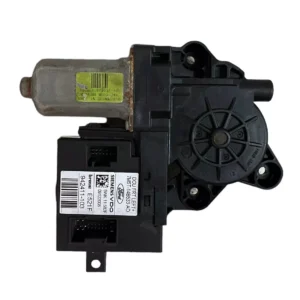 MOTORINO ALZACRISTALLO / ALZAVETRO ANT SX FORD C-MAX MK1 2008 - 7M5T14B533AD