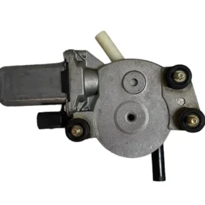 MOTORINO ALZACRISTALLO / ALZAVETRO ANT SX FIAT MULTIPLA 2005 - 465106700