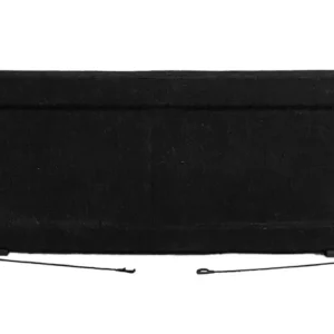 CAPPELLIERA MENSOLA / PIANALE BAGAGLIAIO / BAULE OPEL AGILA A 2003 - 9211611