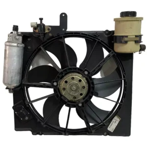 VENTOLA DI RAFFREDDAMENTO MOTORE RENAULT SCENIC 1.9 D (I) 2001 - 7701044653