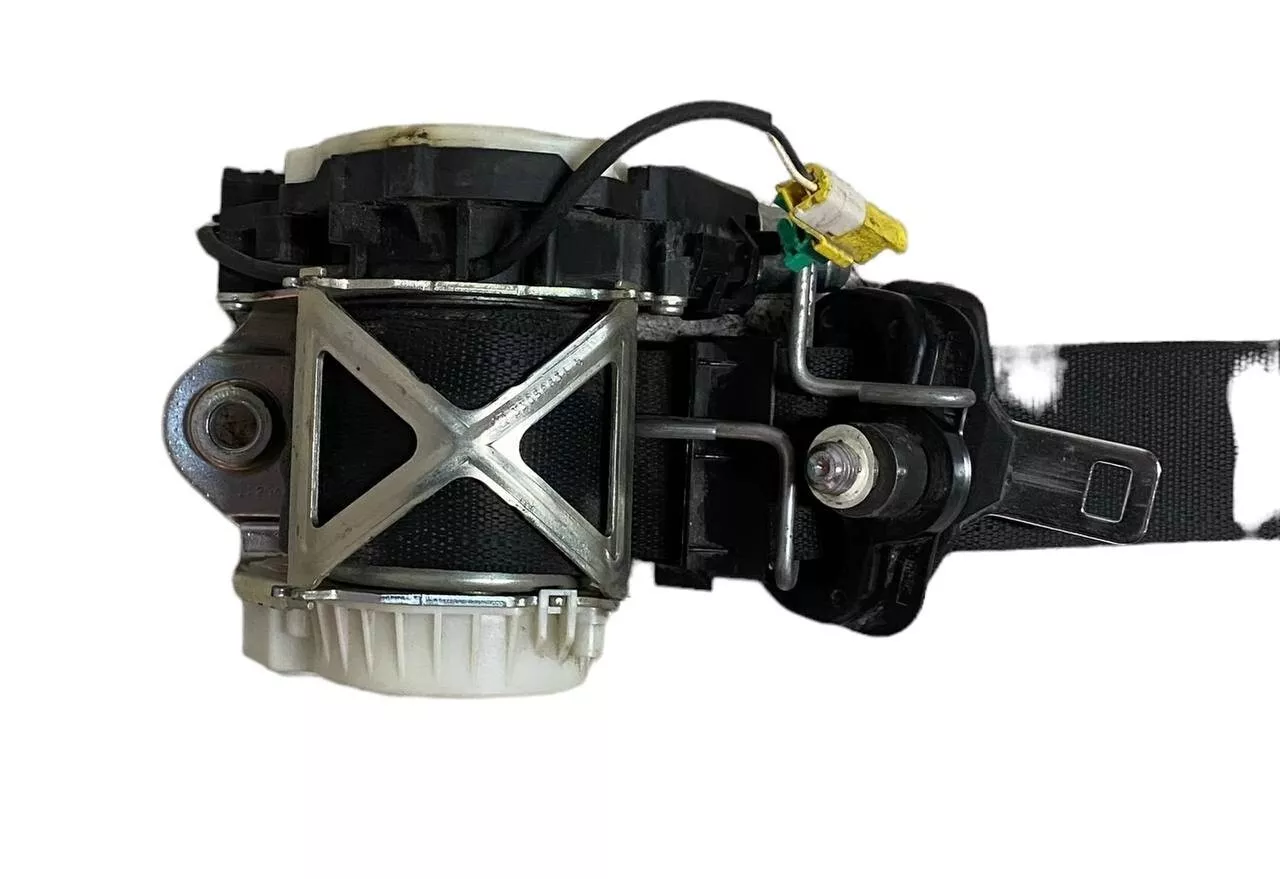 CINTURA DI SICUREZZA ANTERIORE DESTRA LANCIA DELTA 2009 - 735472952 - immagine 4
