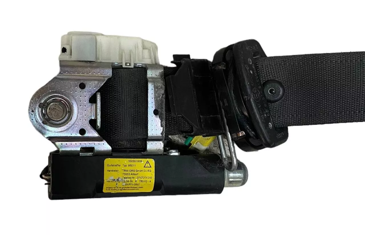 CINTURA DI SICUREZZA ANTERIORE DESTRA LANCIA DELTA 2009 - 735472952 - immagine 5