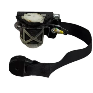 CINTURA DI SICUREZZA ANTERIORE DESTRA LANCIA DELTA 2009 - 735472952