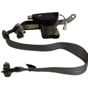 CINTURA DI SICUREZZA ANTERIORE SINISTRA NISSAN MICRA K12 2005 - 86885AY310