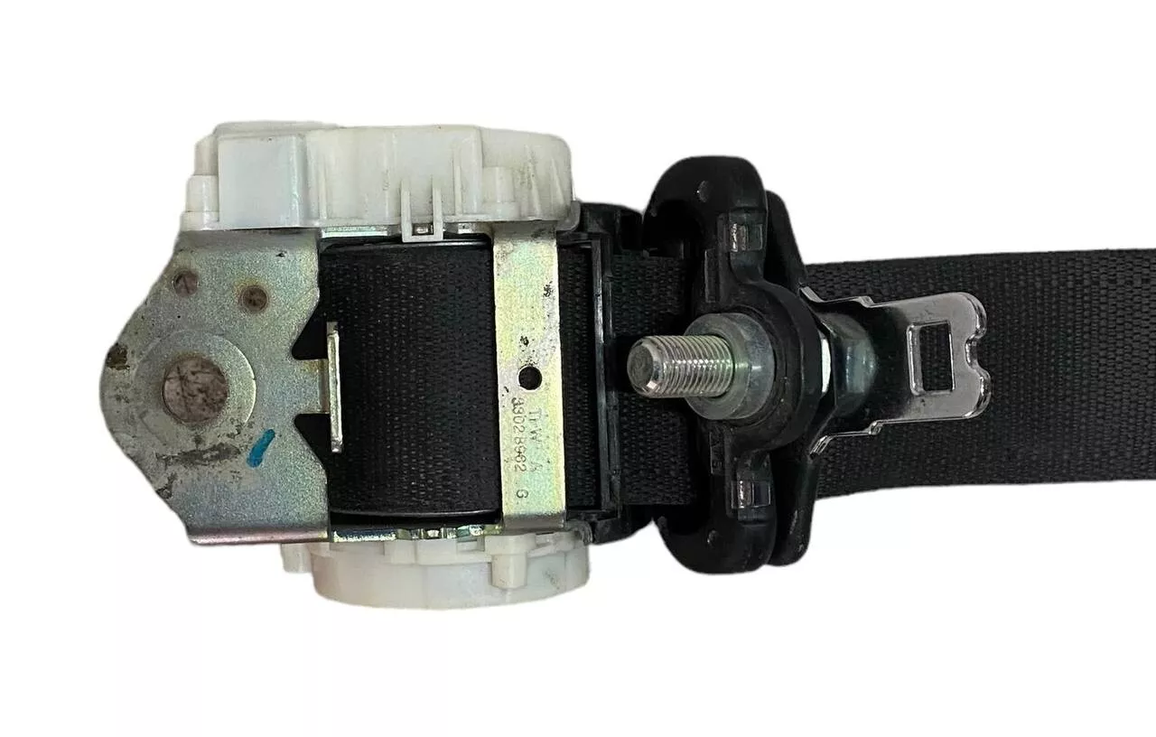 CINTURA DI SICUREZZA POSTERIORE DESTRA LANCIA DELTA 2009 - 735471805 - immagine 4
