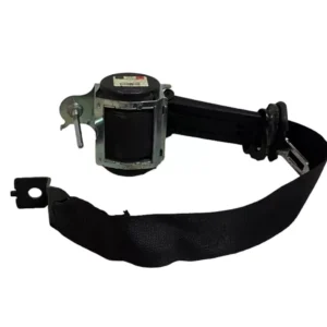 CINTURA DI SICUREZZA ANTERIORE SINISTRO OPEL ASTRA H 2007 - 13242310 - 13181189